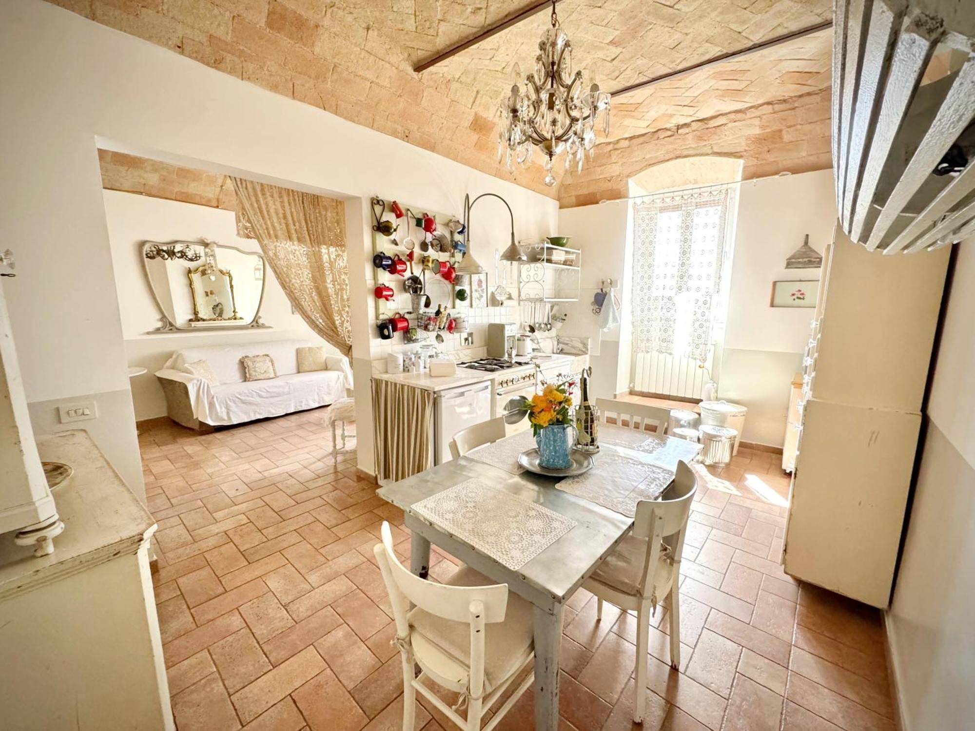Appartamento Spello House Patio Esterno foto