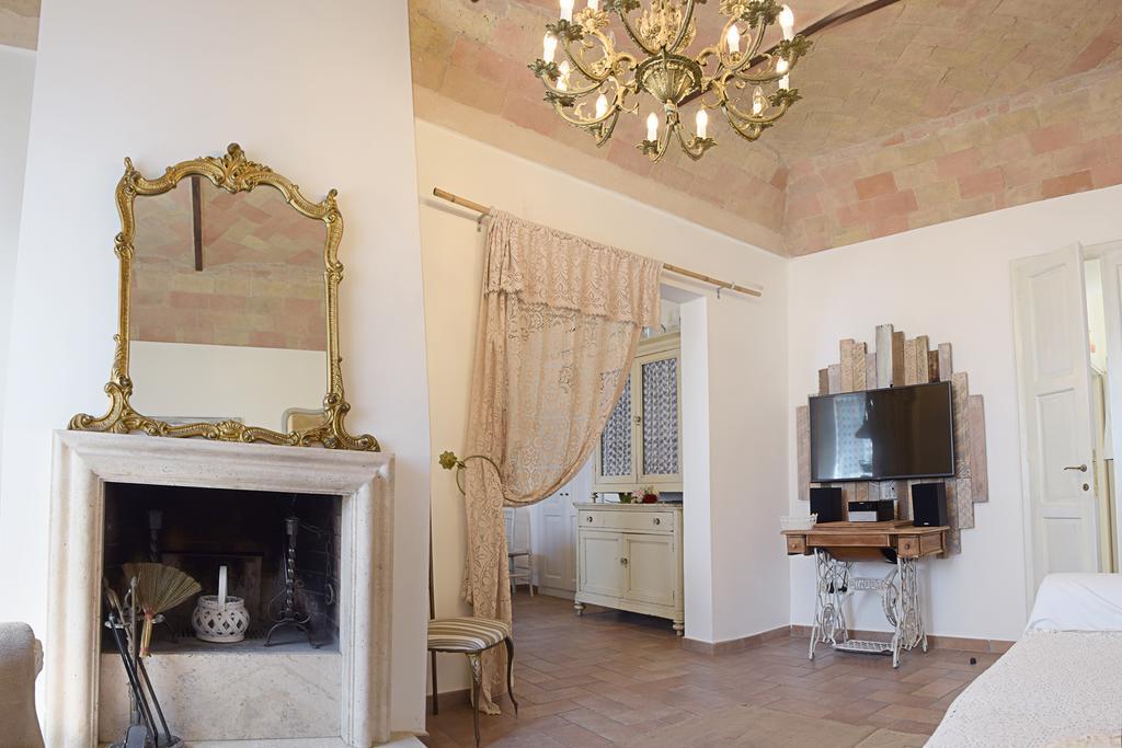 Appartamento Spello House Patio Esterno foto